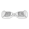 Motorroller Archos Hoverboard XL Kurzanleitung