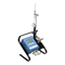 Analyseinstrumente Swan AMI INSPECTOR pH Betriebsanleitung