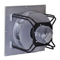 Ventilatoren ebm-papst K3G450-AZ30-01 Betriebsanleitung