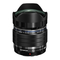 Kamera-Objektive Olympus M.Zuiko Digital ED 8mm f1.8 Fisheye PRO Bedienungsanleitung