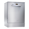 Geschirrspüler Miele professional PG 8063 Installationsplan