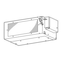 Toshiba RAS-4M27GAV-E Betriebsanleitung