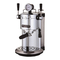 Kaffeemaschinen Ariete Caffe Novecento 1387 Bedienungsanleitung