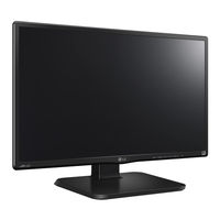Lg 24BK450H Benutzerhandbuch