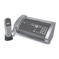 Sagem IP_Phonefax 49 Bedienungsanleitung