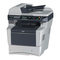 All-in-One-Drucker Kyocera FS-3040MFP Erste Schritte