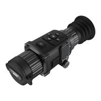 Hikmicro THUNDER PRO TE19C Bedienungsanleitung