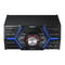Samsung MX-JS5000, MX-JS5500 - Handbuch des Komponenten-Audiosystems
