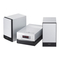 HiFi Komponenten Sony CVT-BX5 Bedienungsanleitung