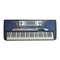 Synthesizer Yamaha PSR-540 Bedienungsanleitung