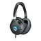 Kopfhörer Audio-Technica ATH-ANC70 QuietPoint Bedienungsanleitung