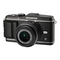 Olympus E-P3