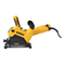 Schleifmaschinen DeWalt DWE46106 Handbuch