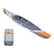 Boote Decathlon ITIWIT X500 STRENFIT 2P Handbuch