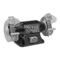 Schleifmaschinen FAR TOOLS BO 150 MM Bedienungsanleitung