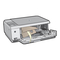Drucker HP Photosmart C3100 series Erste Schritte