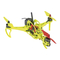 GRAUPNER HoTT Hornet 250