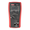 Multimeter RS Pro IDM 71 Bedienerhandbuch