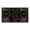 DJ-Equipment PIONEER DJ DDJ-400 Bedienungsanleitung