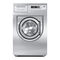 Waschmaschinen Miele PW 6107 Gebrauchsanweisung