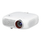 Beamer LG PW600G Benutzerhandbuch