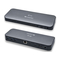 Docking-Stationen i-tec Thunderbolt TB3HDMIDOCKX Gebrauchsanweisung