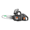 Kettensäge Husqvarna Aspire C15X-P4A Bedienungsanweisung