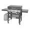 Tenneker Plandor TG-3