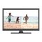 LED-Fernseher Lenco DVL-2010 Benutzerhandbuch