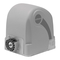 Torantriebe LiftMaster Professional SLY300 Mechanische Installation