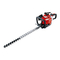 Heckenscheren Husqvarna Zenoah CHTZ2460 Bedienungsanweisung