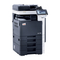 All-in-One-Drucker Develop ineo+ 220 Bedienungsanleitung