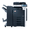 Develop ineo+ 220, ineo+ 280, ineo+ 360 - Kurzanleitung für Multifunktionsdrucker