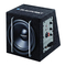 Subwoofer Blaupunkt GTb 8200 A Montage Und Anschluss