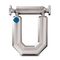 Sensoren Emerson Micro Motion ELITE CMF010 Installationsanleitung