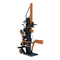 Holzspalter Gude GHS 1100/25TEZ-A Originalbetriebsanleitung