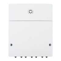 Buderus Logamatic MM100 Installationsanleitung