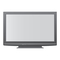 Plasma-TV Panasonic TXP42S11E Bedienungsanleitung