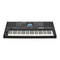 Musikinstrumente Yamaha PSR-E473 Referenzhandbuch