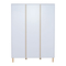 Möbel Quax MONO 54F03-04003XL Bauanleitung