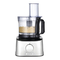Standmixer Kenwood Multipro Compact FDM304SS Bedienungsanleitung