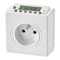 Timer Silvercrest TS-EF20 Bedienungs- Und Sicherheitshinweise Originalbetriebsanleitung