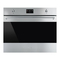Smeg SF7302TX - Heißluftbackofen 70cm Handbuch
