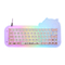 EPOMAKER Mini Cat 64 - 60% Hot-Swap Kabelgebundenes Mechanisches Tastatur Handbuch