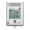 Datenlogger TESTO 160 Bedienungsanleitung