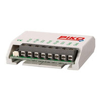 Piko 55030 Anleitung