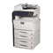 All-in-One-Drucker Kyocera KM-C2520 Bedienungsanleitung
