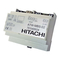 Gateways Hitachi ATW-MBS-02 Bedienungsanleitung
