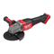 Schleifmaschinen Milwaukee M18 FHSAG125XPDB Originalbetriebsanleitung