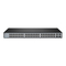 Netzwerk Switches FS S2800S Serie Schnellstartanleitung